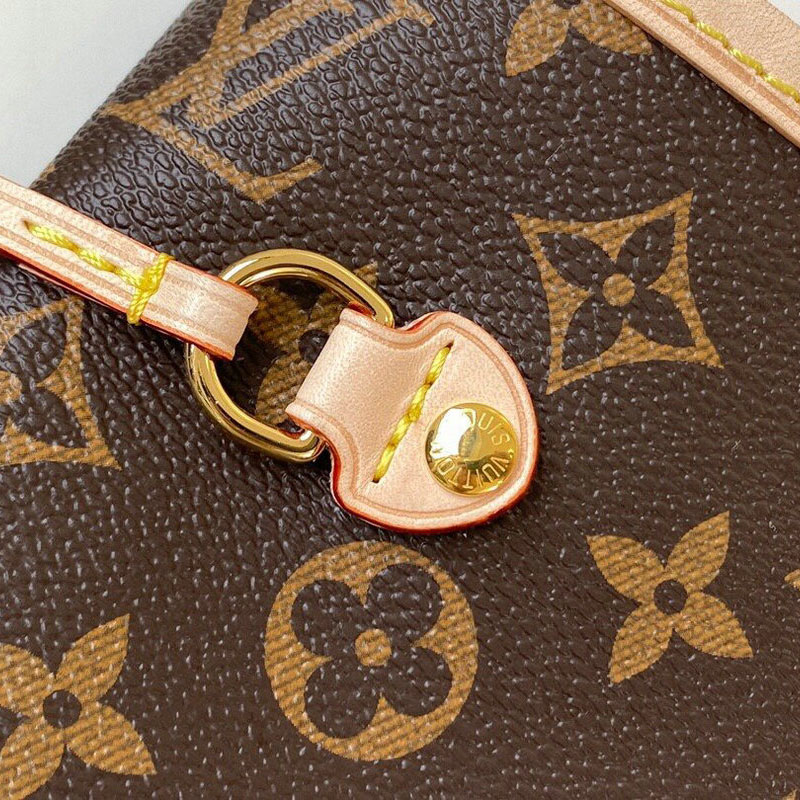 FASH LOUIS VUITTON Bags 206FY0049