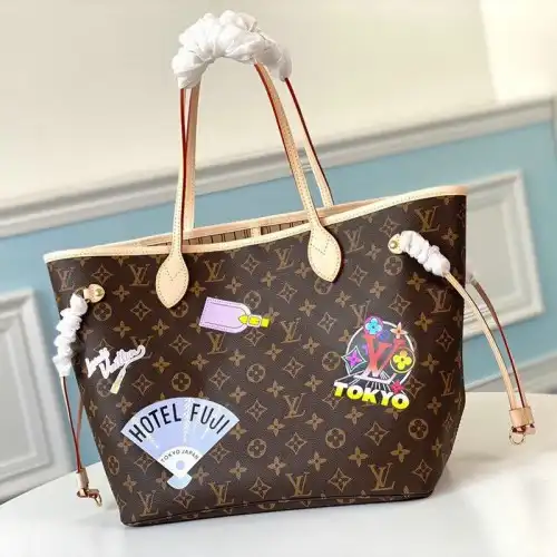 LV Bags 206FY0049