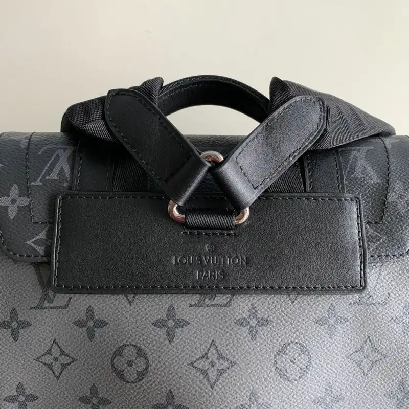 Official Brother Sam LV Bags 206FY0054