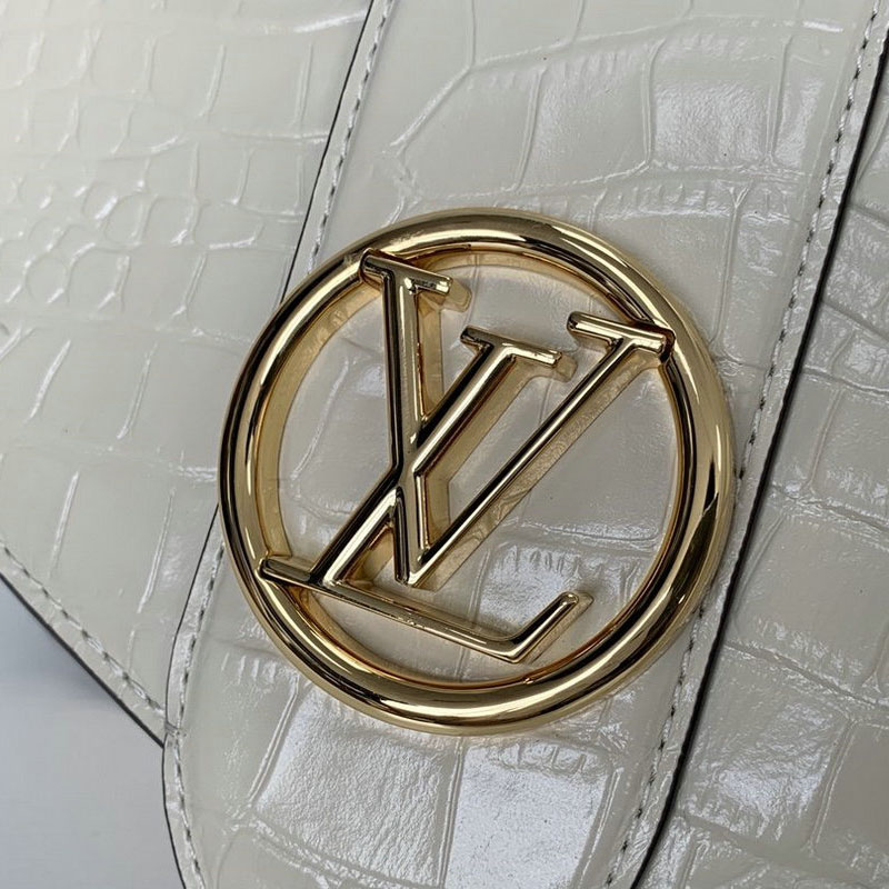 FASH LOUIS VUITTON Bags 206FY0057