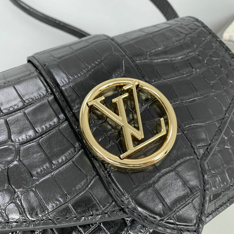 FASH LOUIS VUITTON Bags 206FY0058