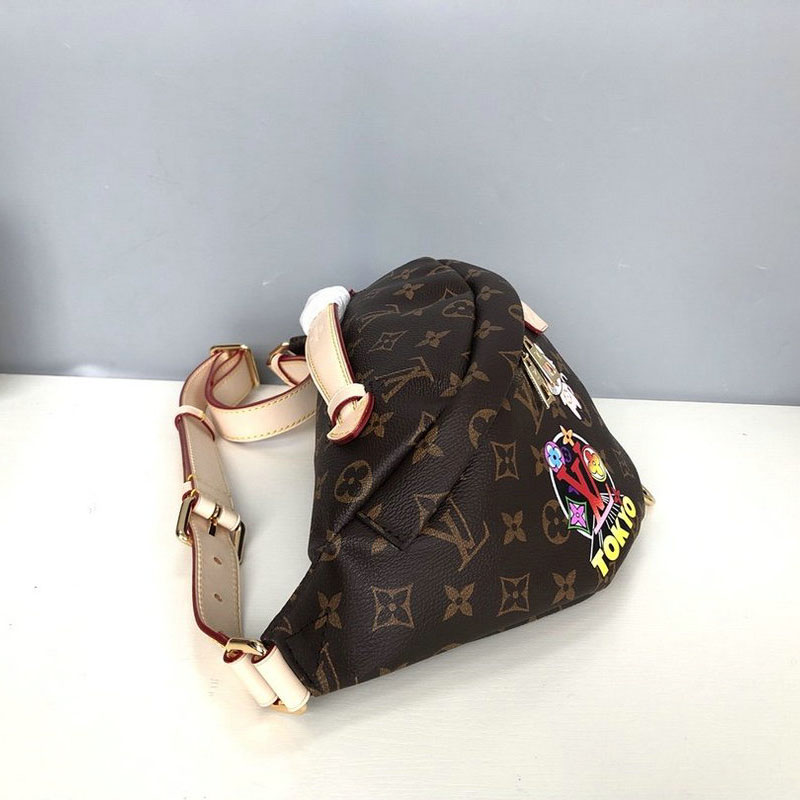 FASH LOUIS VUITTON Bags 206FY0059