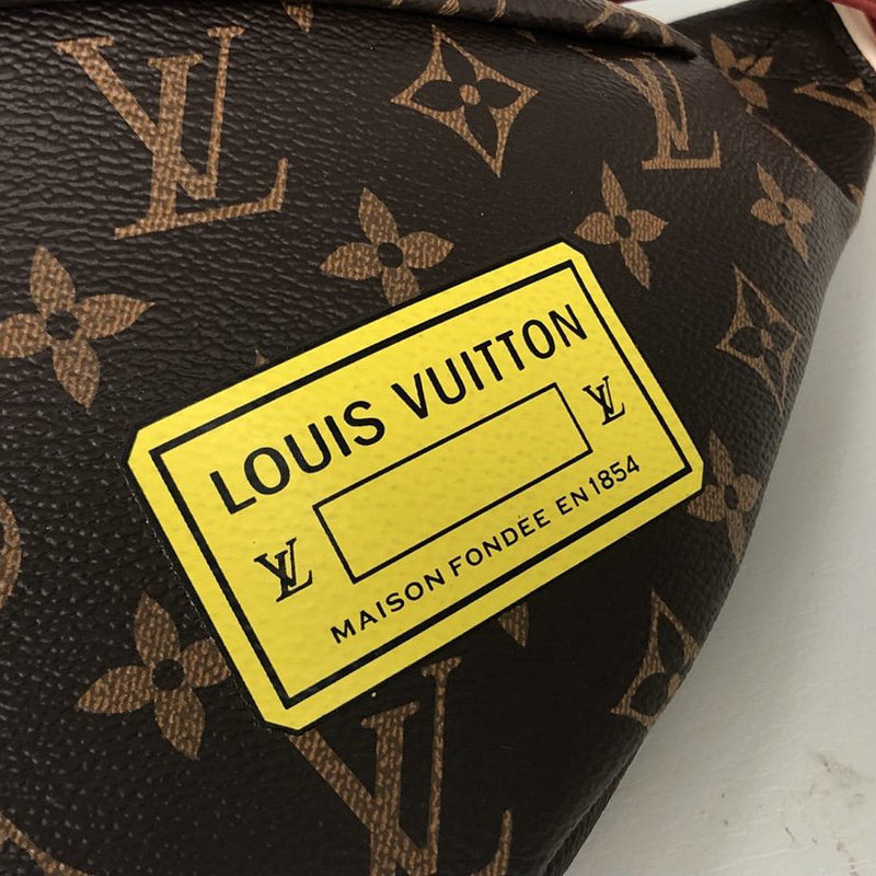 FASH LOUIS VUITTON Bags 206FY0059