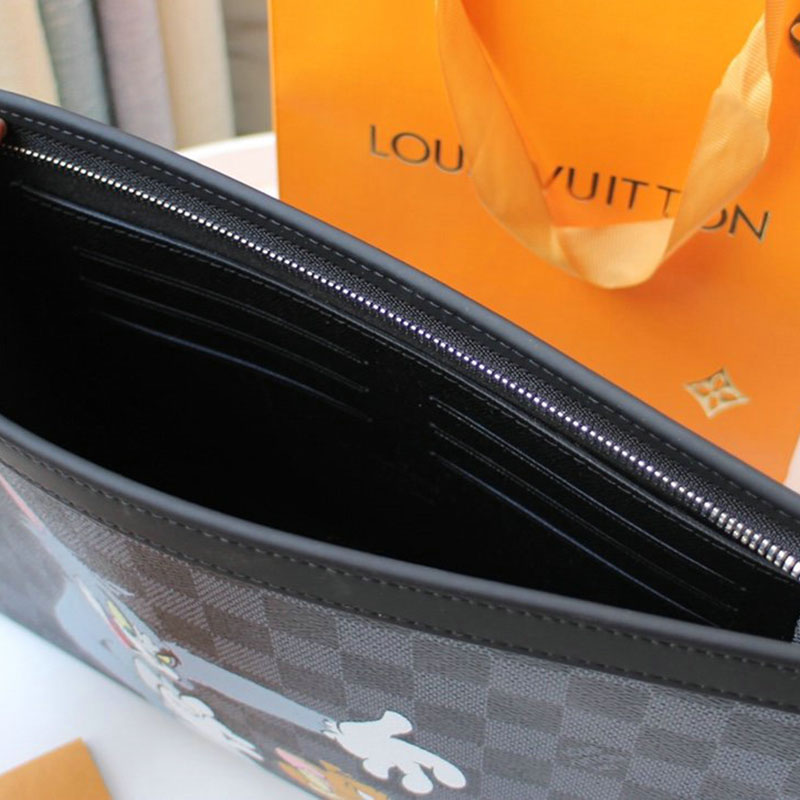 FASH LOUIS VUITTON Bags 206FY0063