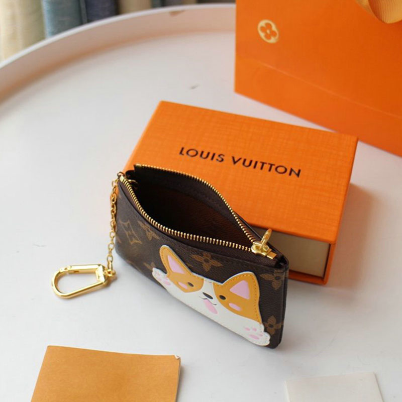 FASH LOUIS VUITTON Bags 206FY0065