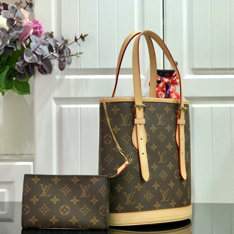 FASH LOUIS VUITTON Bags 206FY0070