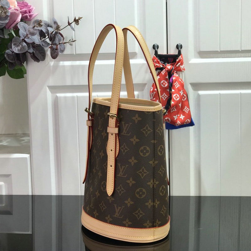 FASH LOUIS VUITTON Bags 206FY0070