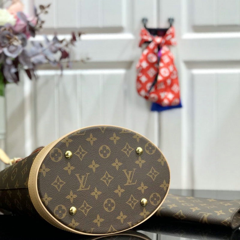 FASH LOUIS VUITTON Bags 206FY0070