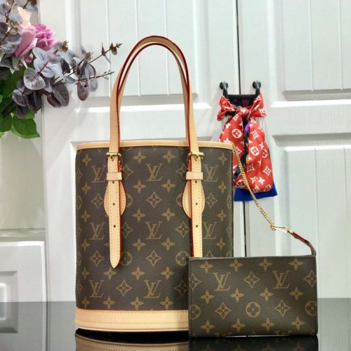 FASH LOUIS VUITTON Bags 206FY0070