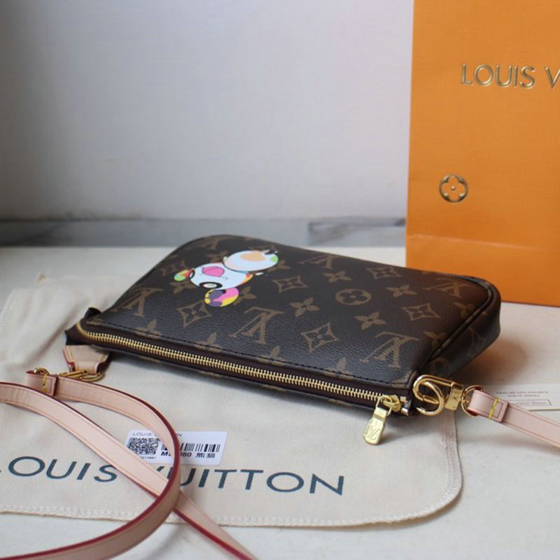 FASH LOUIS VUITTON Bags 207B570006