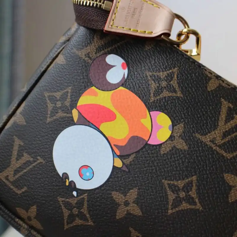 LV Bags 207B570006