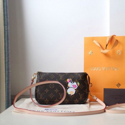 FASH LOUIS VUITTON Bags 207B570006