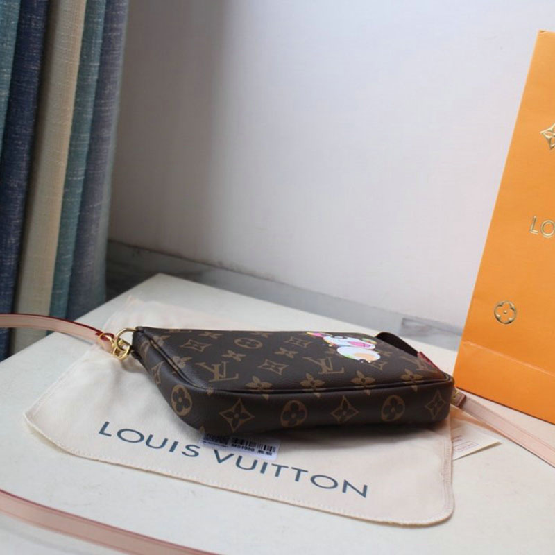 FASH LOUIS VUITTON Bags 207B570006