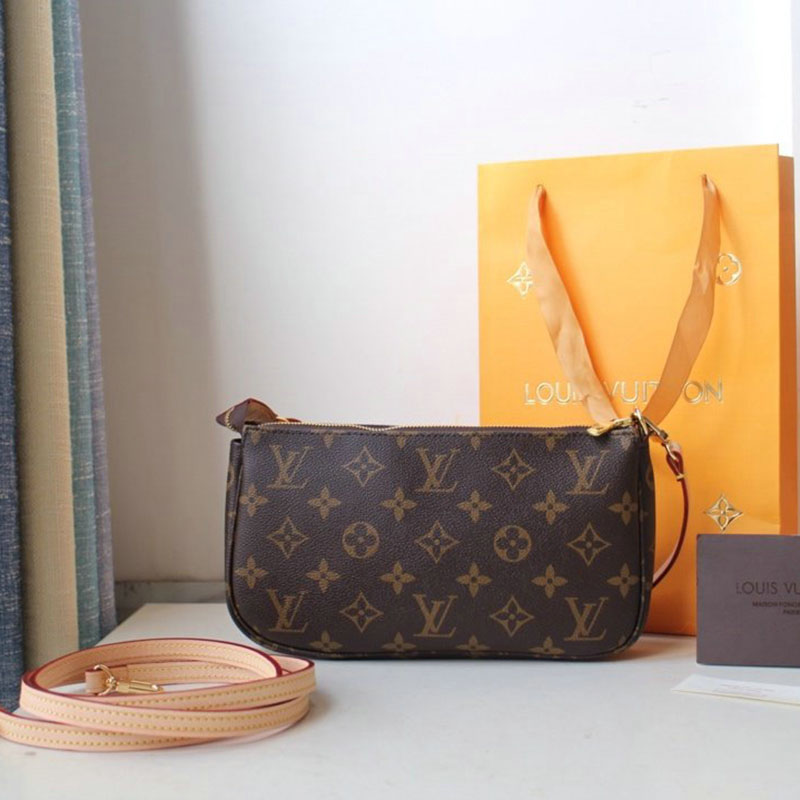 FASH LOUIS VUITTON Bags 207B570007