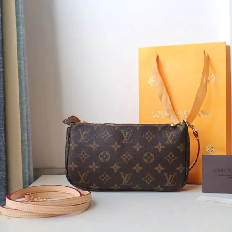 Fashionrep LV Bags 207B570007