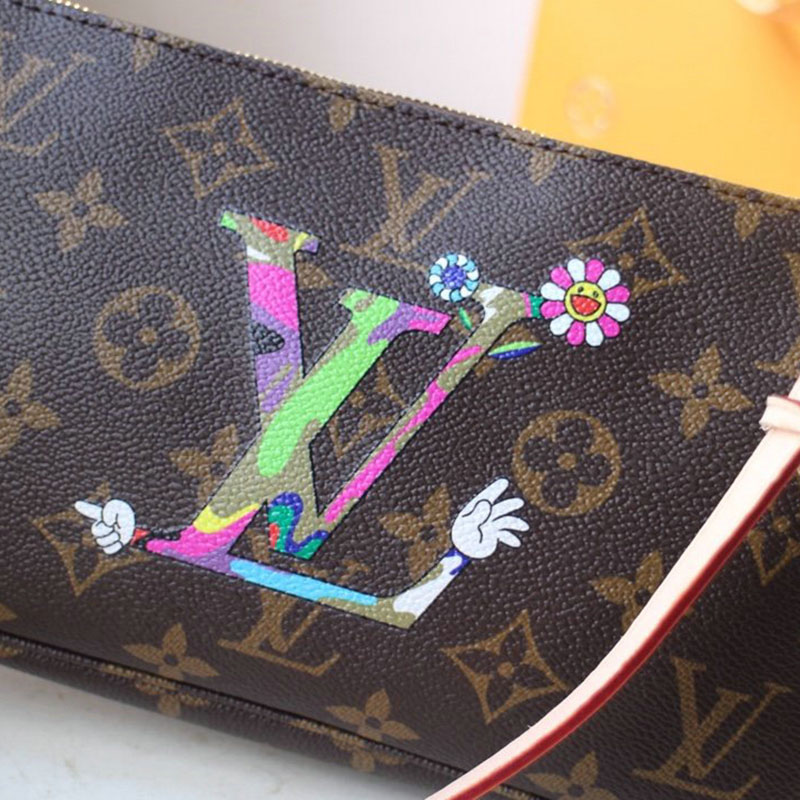 FASH LOUIS VUITTON Bags 207B570007