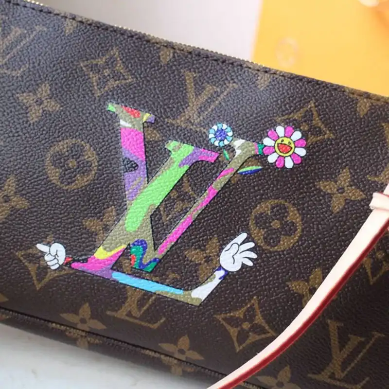 Fashionrep LV Bags 207B570007