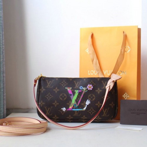 FASH LOUIS VUITTON Bags 207B570007