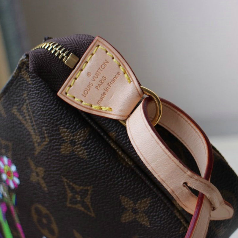 FASH LOUIS VUITTON Bags 207B570007