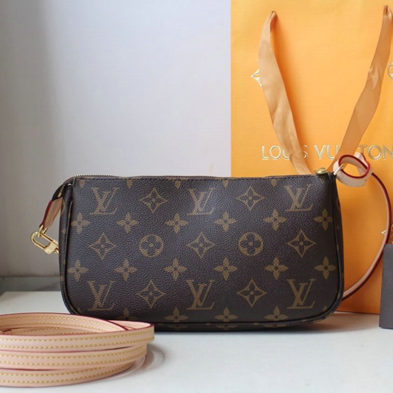 FASH LOUIS VUITTON Bags 207B570008