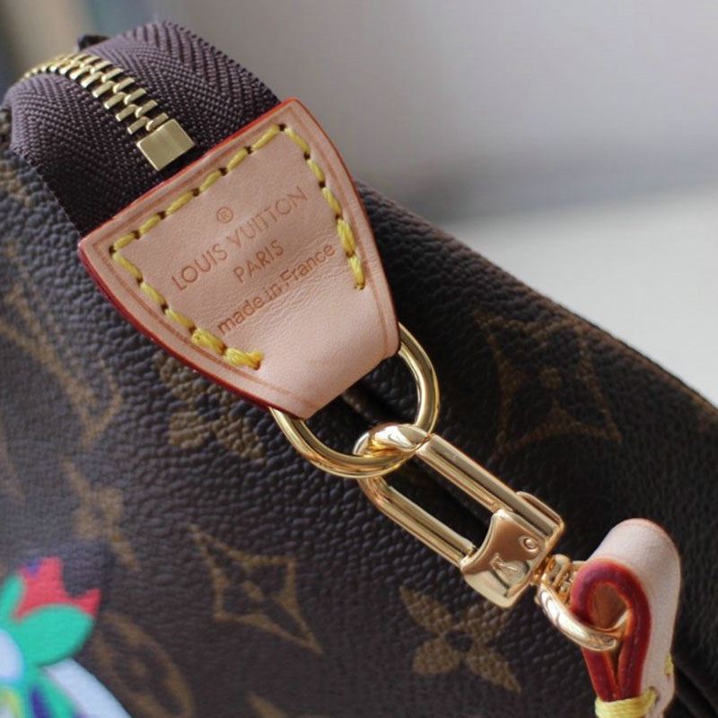 FASH LOUIS VUITTON Bags 207B570008