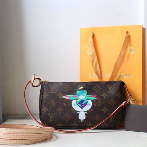 FASH LOUIS VUITTON Bags 207B570008