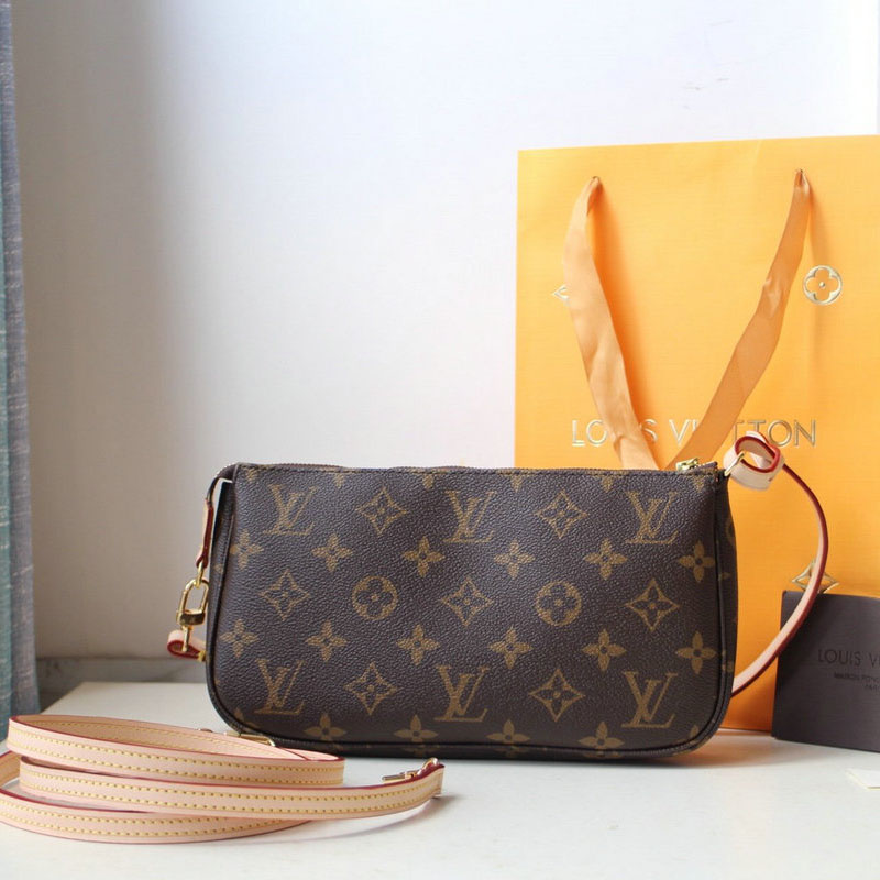 FASH LOUIS VUITTON Bags 207B570009