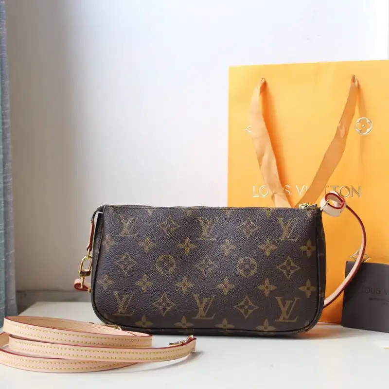 LV Bags 207B570009