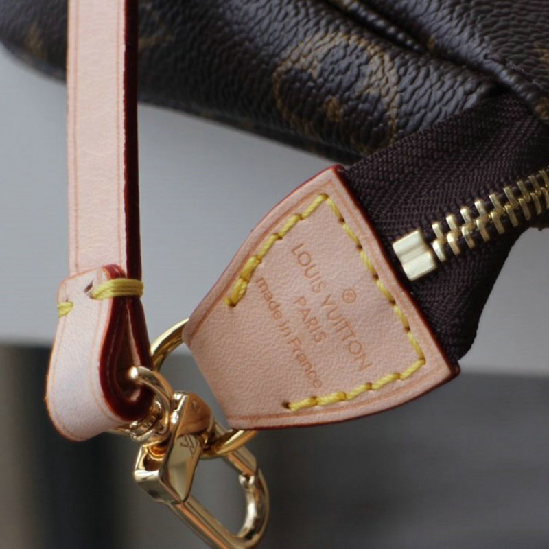 FASH LOUIS VUITTON Bags 207B570009