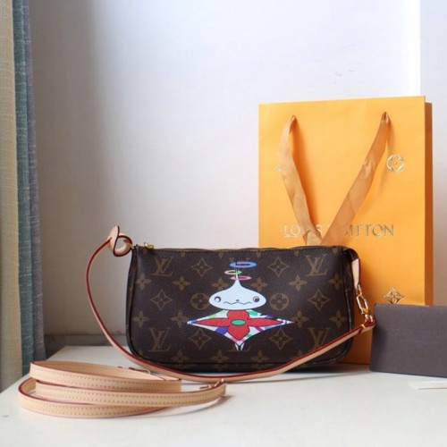 FASH LOUIS VUITTON Bags 207B570009