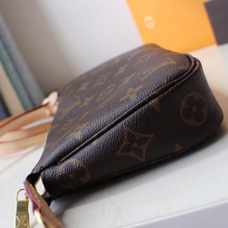 FASH LOUIS VUITTON Bags 207B570009