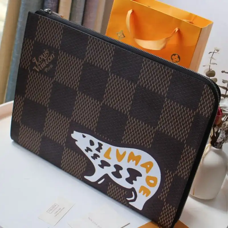 FASH LOUIS VUITTON Bags 207B570010