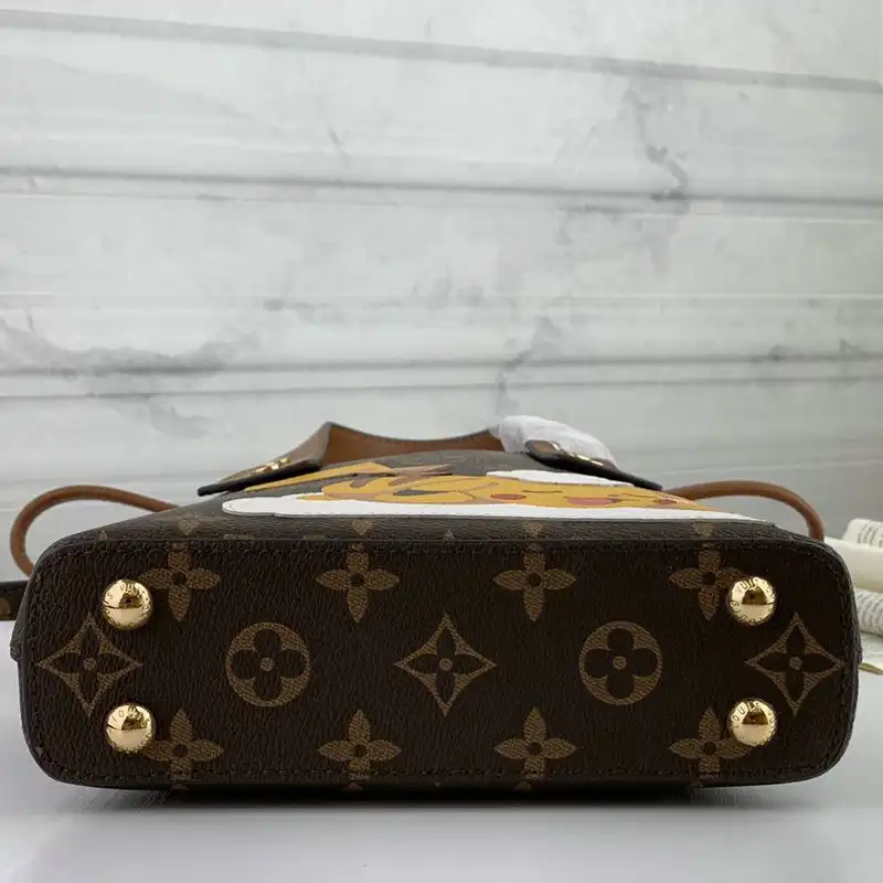 LV Bags 207B570011