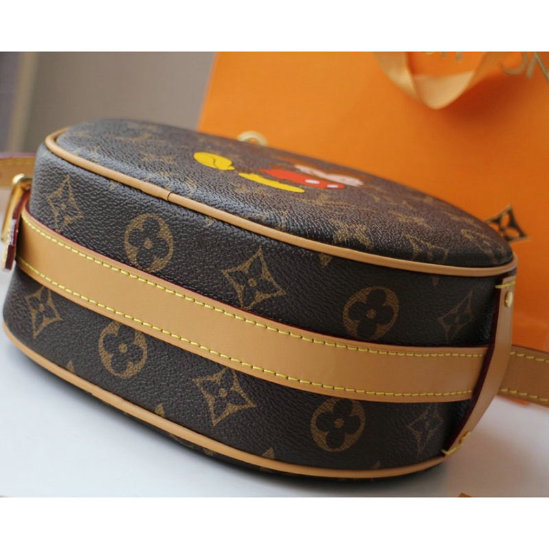 FASH LOUIS VUITTON Bags 207B570012