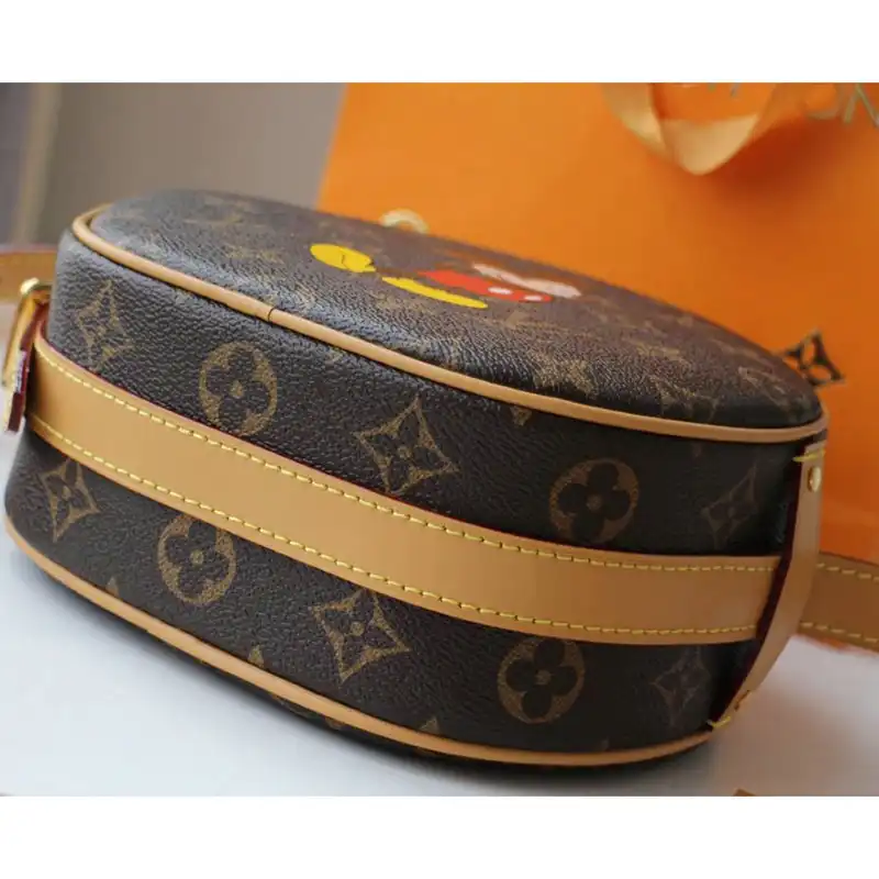 LV Bags 207B570012