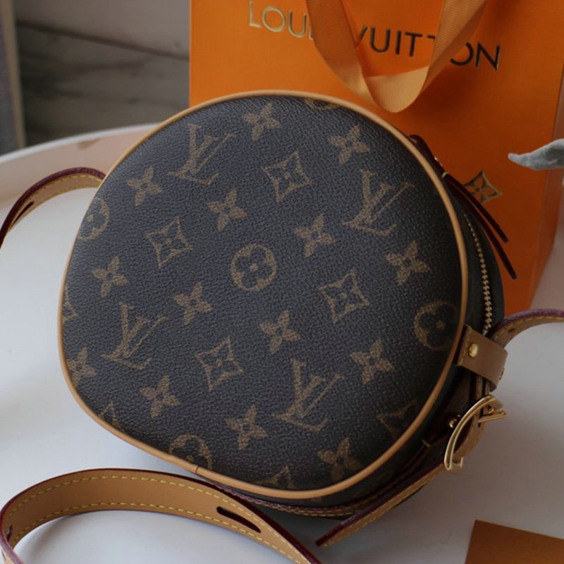 FASH LOUIS VUITTON Bags 207B570012