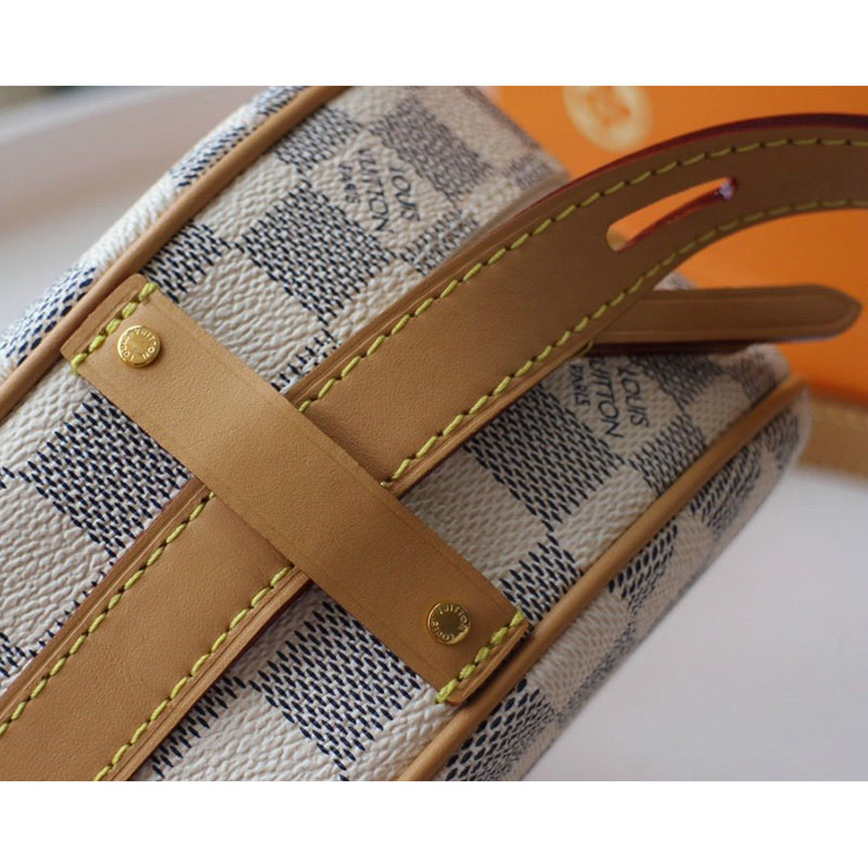 FASH LOUIS VUITTON Bags 207B570013