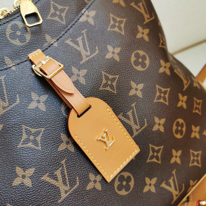 FASH LOUIS VUITTON Bags 207B570015