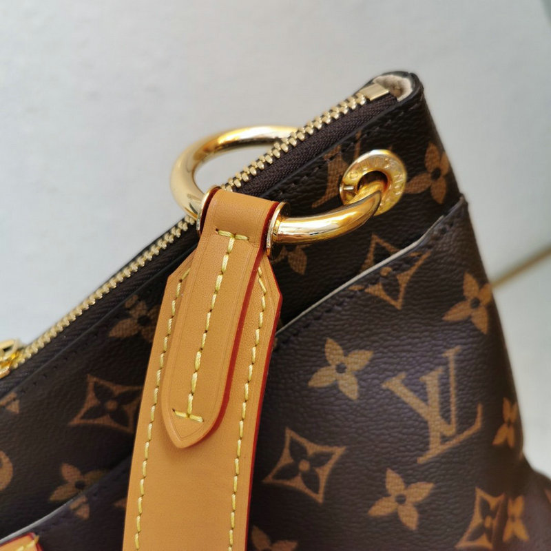 FASH LOUIS VUITTON Bags 207B570015