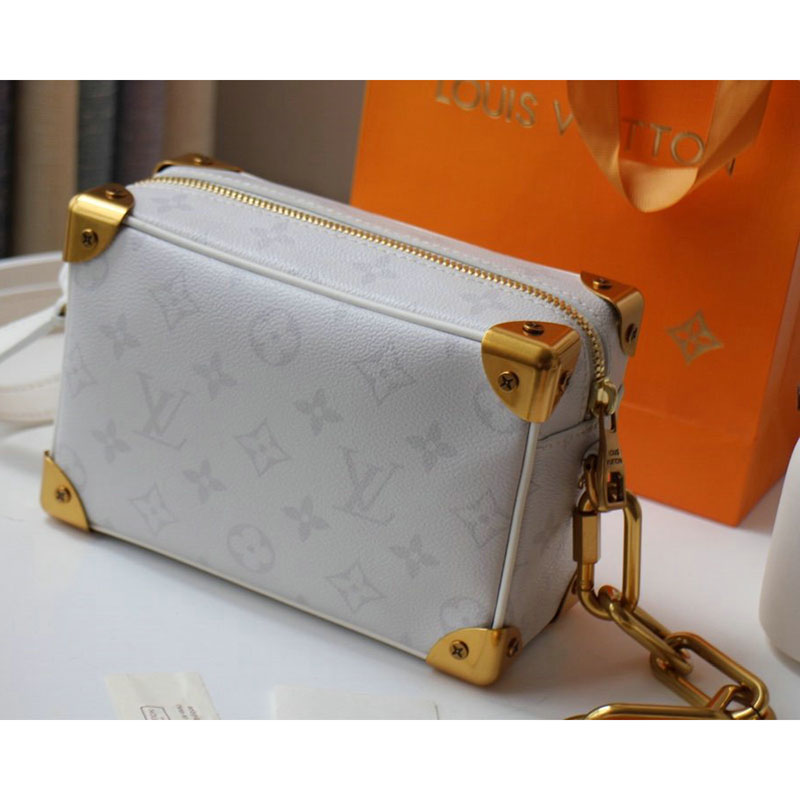 FASH LOUIS VUITTON Bags 207B570016