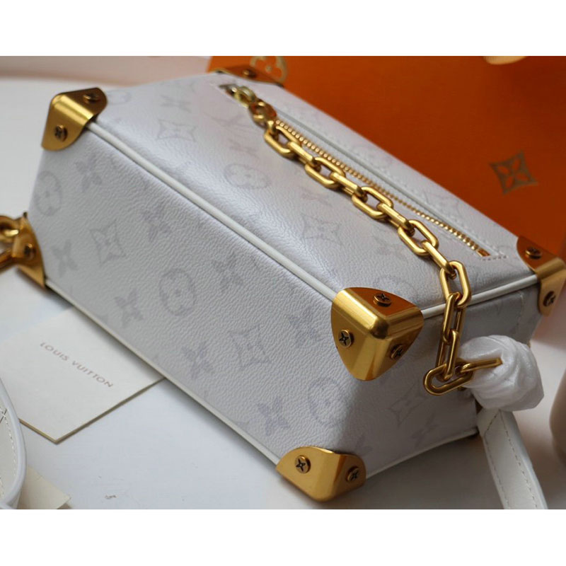 FASH LOUIS VUITTON Bags 207B570016