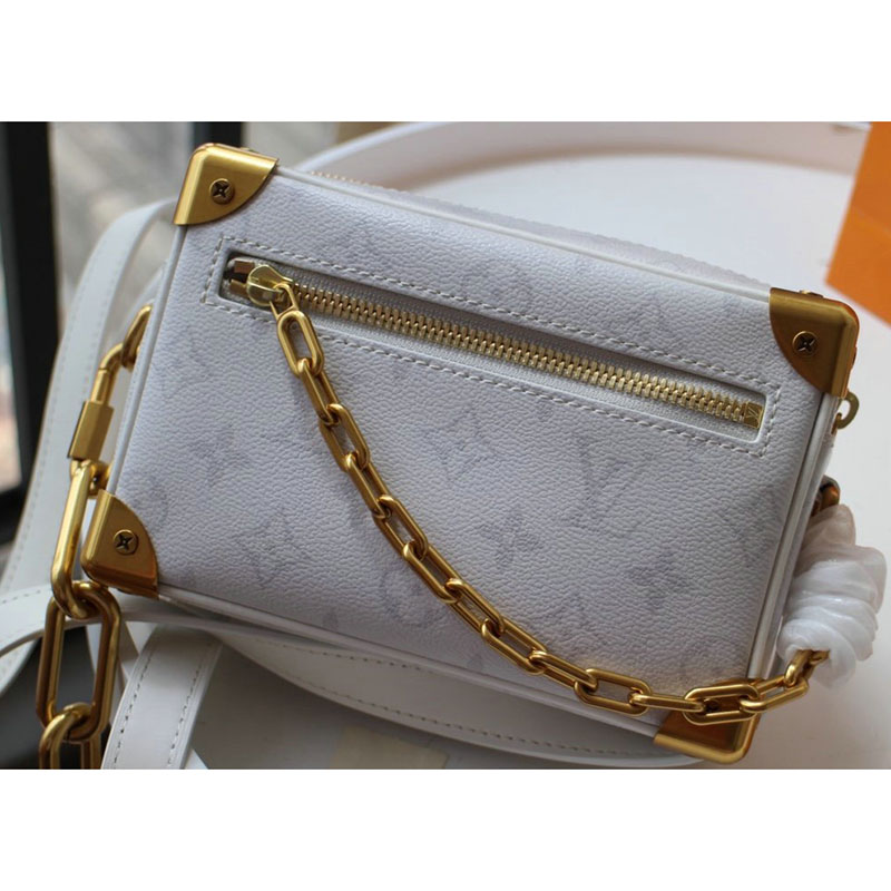 FASH LOUIS VUITTON Bags 207B570016