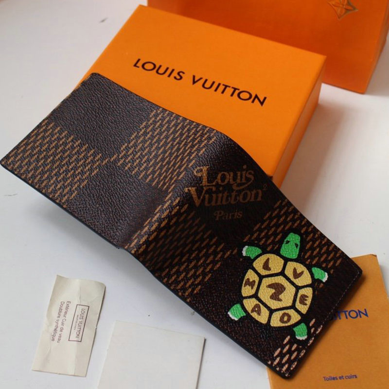 FASH LOUIS VUITTON Bags 207B570018