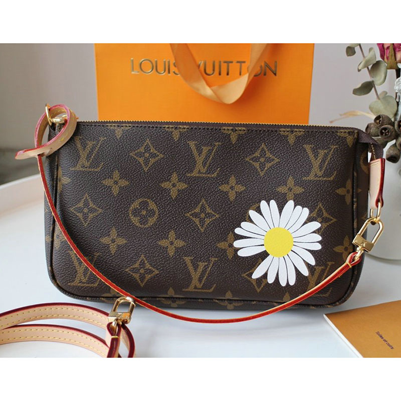 FASH LOUIS VUITTON Bags 207B570027