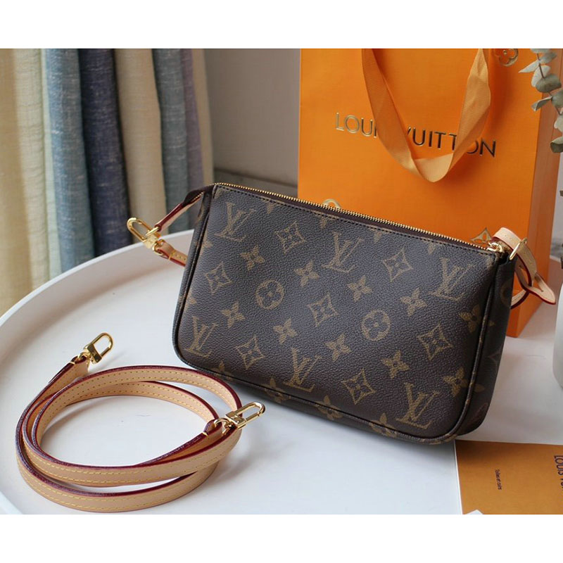 FASH LOUIS VUITTON Bags 207B570027