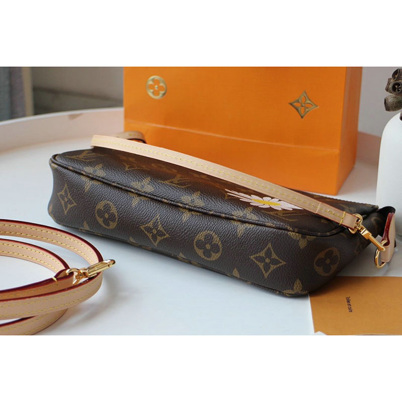 FASH LOUIS VUITTON Bags 207B570027