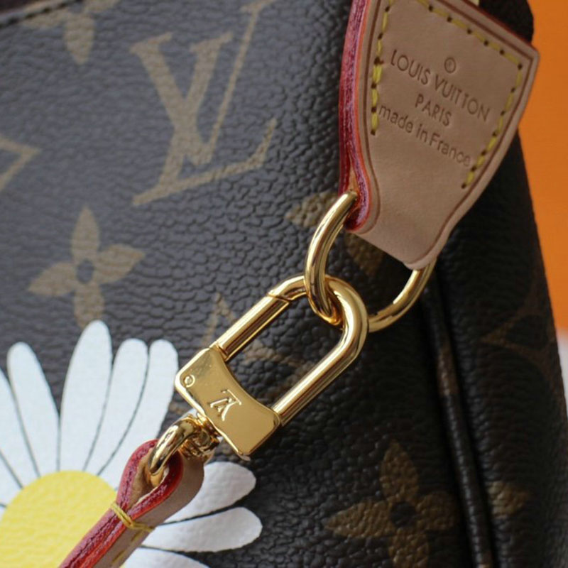 FASH LOUIS VUITTON Bags 207B570027