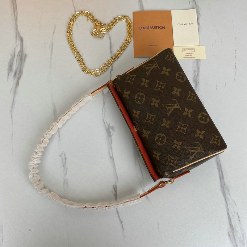 FASH LOUIS VUITTON Bags 207B570028