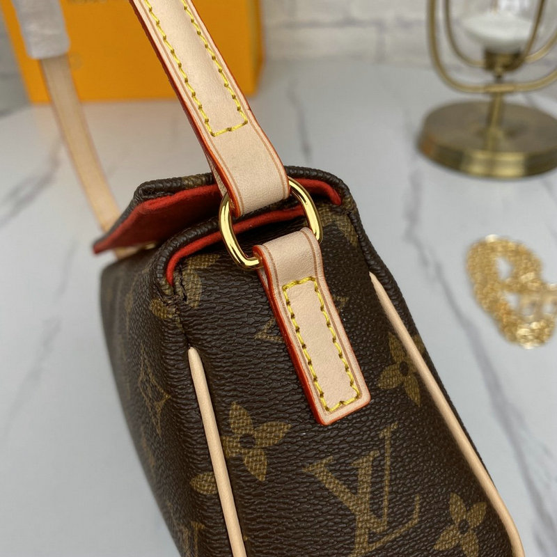 FASH LOUIS VUITTON Bags 207B570028