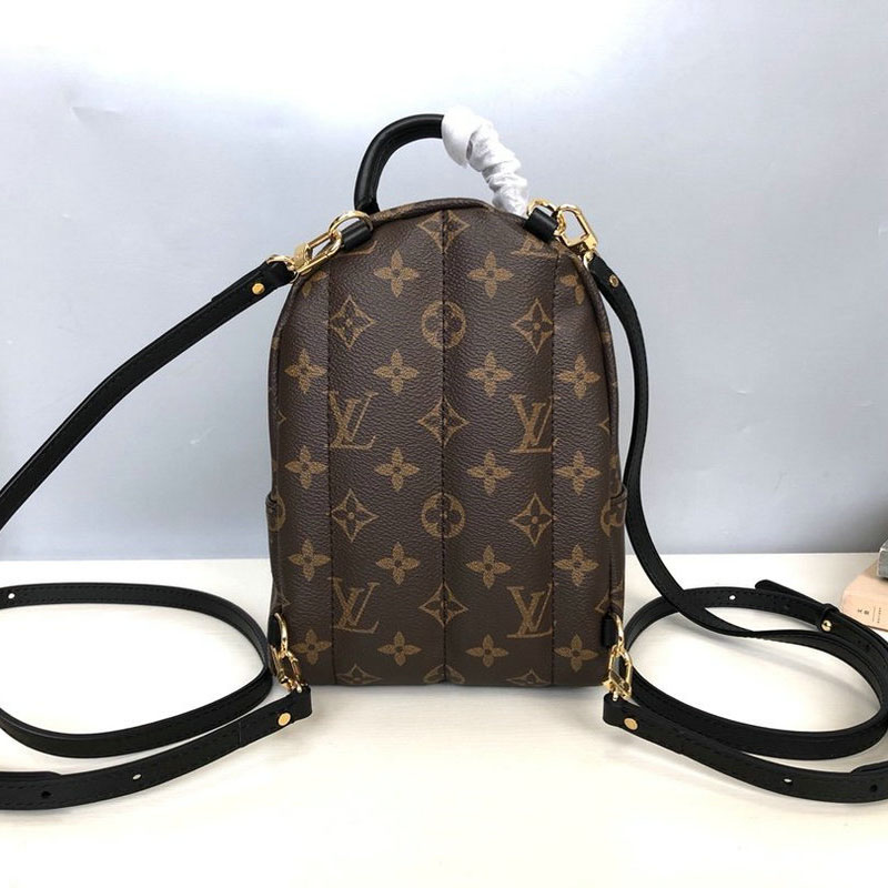 FASH LOUIS VUITTON Bags 207B570036